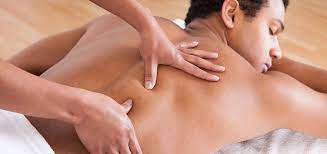 Massagem Terapêutica (corpo inteiro) 60 minutos - 45€ (Pack 5 sessões 200€)