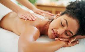 Massagem Relaxante (por zona) 30 minutos - 30€