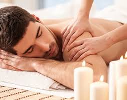 Massagem Relaxante (corpo inteiro) 60 minutos - 45€ (Pack 5 sessões 200€)