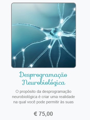 Desprogramação Neurobiológica