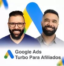  [EXTRA] - Google Ads Turbo Para Afiliados (Método Mais Rápido)