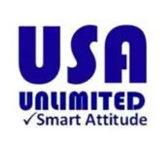 USA Unlimited Smart Attitude