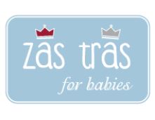 Zas Tras for babies