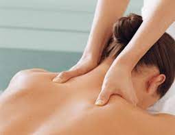 Massagem Terapêutica (por zona) 30 minutos - 30€  