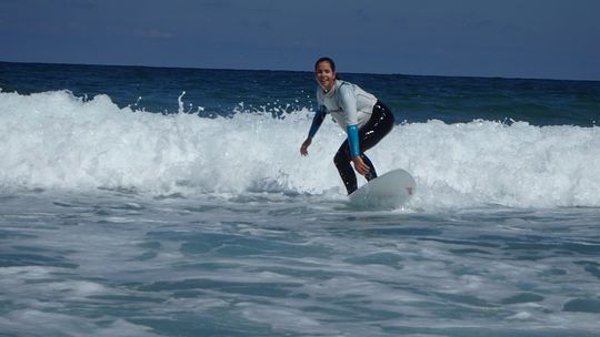 Surf Week