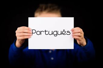 Cursos online de Português