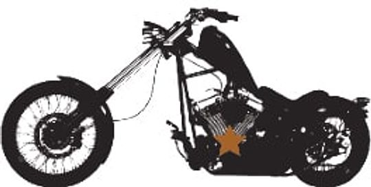 Hard Drivers-Custom Motorcycles,Bar,Francesinhas