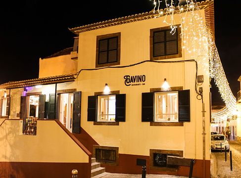 Gavino - Restaurante Bar