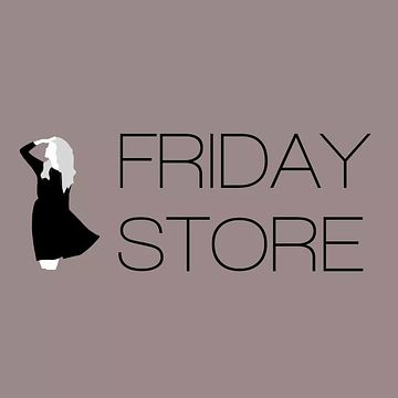 Friday Store