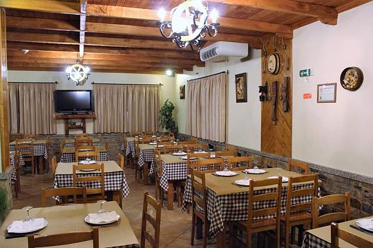 Restaurante Neves