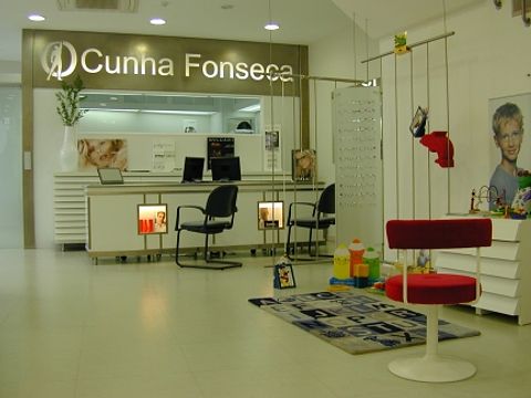 Óptica Cunha Fonseca