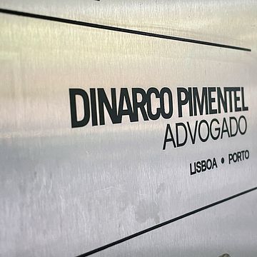 Dinarco Pimentel Advogado