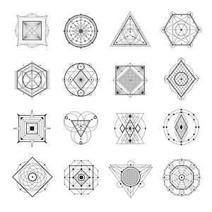 Geometria Sagrada 