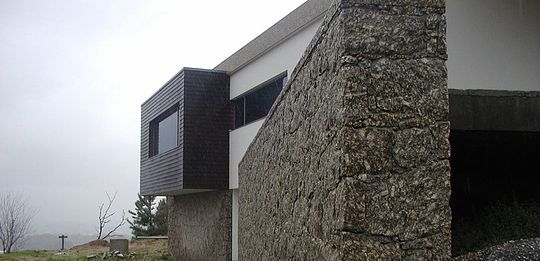 Rui Manuel Martins da Torre-Arquitectos 