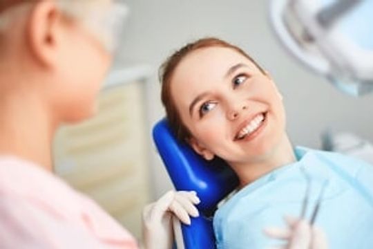 Clínica Médica Dentária Grão Vasco