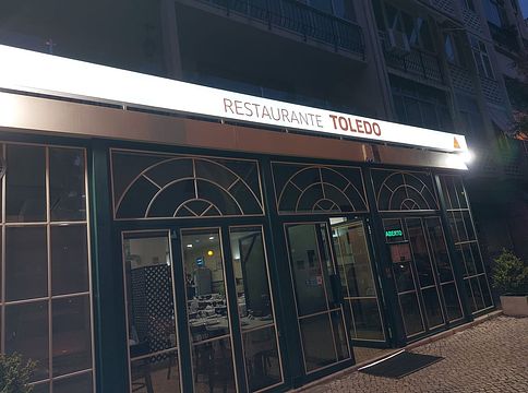 Restaurante Toledo