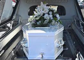 Carros Fúnebres 