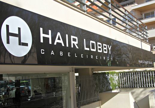 Hair Lobby Cidadela 