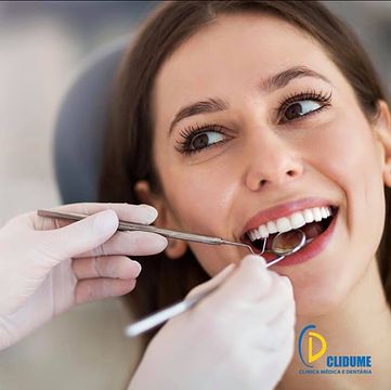 Clidume-Clínica Médico Dentária Sociedade Unipessoal Lda