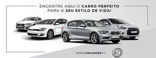 CM Camões Automóveis 
