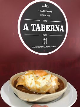 Restaurante A Taberna 