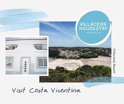 Villaceixe Housestay