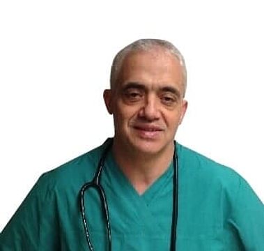 Dr. Carlos Alves