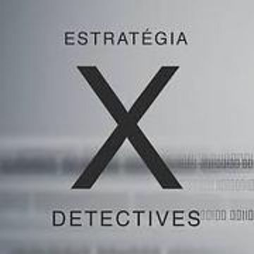 Estratégia X Detectives