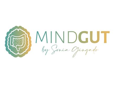 MindGut by Sónia Gingado 