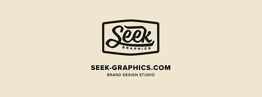 Seek Graphics