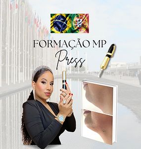 FORMAÇÃO MESO PRESS