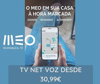 TV NET E VOZ