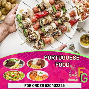 Formiga Gulosa Restaurante Portuguese