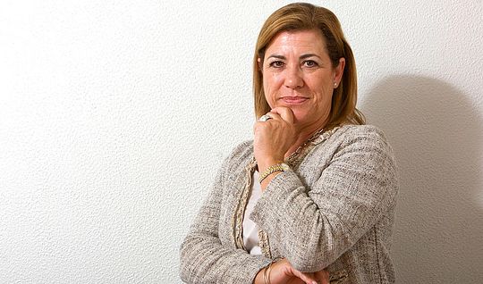 Dra. Maria de Lurdes Candeias