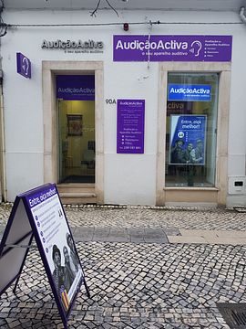 AudiçãoActiva-Coimbra