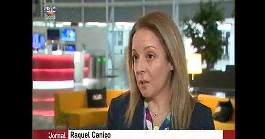 Raquel Caniço
