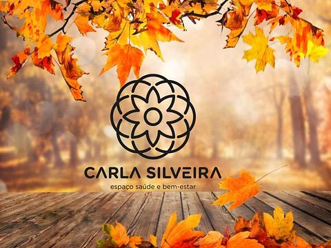 Carla Silveira - Espaço de Saúde e Bem-Estar