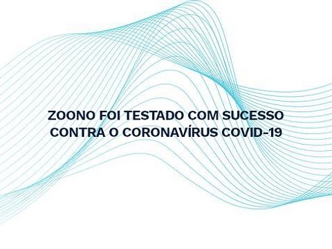 Zoono Iberia | Selected Challenge Lda