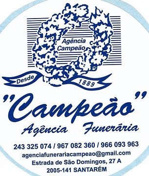 Agência Funerária "CAMPEÃO"