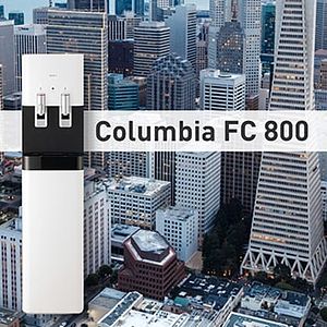 FONTE DE ÁGUA/BEBEDOURO COLUMBIA FC - 800