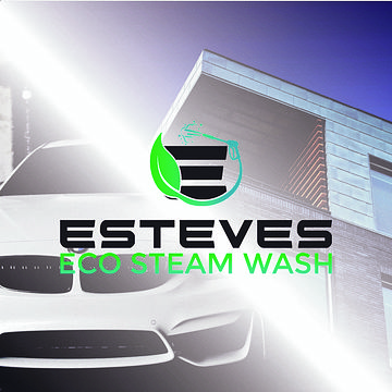 Esteves Eco Steam Wash