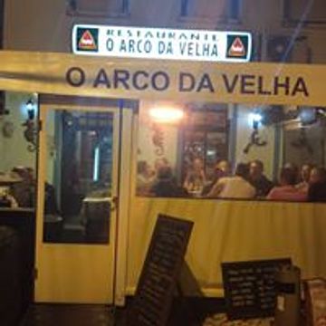 Restaurante O Arco da Velha