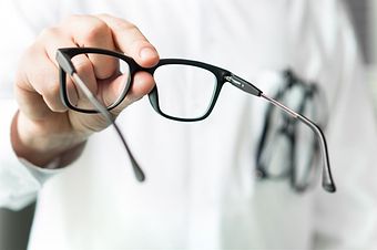 Óculos Monofocais