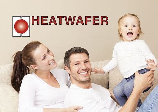 Heatwafer - Aquecimento Doméstico