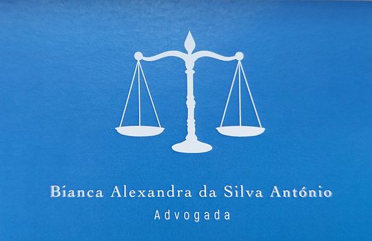 Bianca Alexandra da Silva António