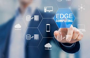 IoT and Edge Computing