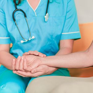 Consultas de Enfermagem e Médicas ao Domicílio