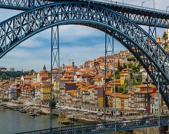 Tour Porto