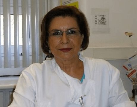 Drª Maria Manuela Pecegueiro - Dermatologista