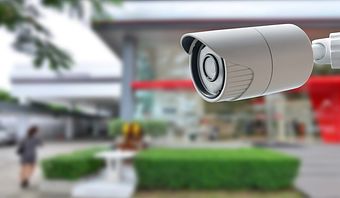 Video Vigilância - CCTV